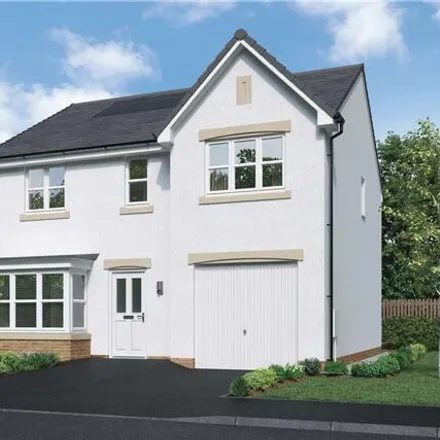 Buy this 4 bed house on Springfield Gate in Newlands, East Kilbride