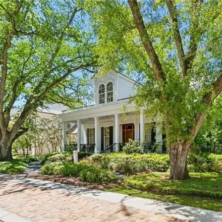Image 3 - 52 Tokalon Place, Beverly Knoll, Metairie, LA 70001, USA - House for sale