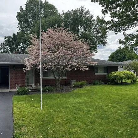 Image 3 - 2315 Cardinal Drive, Southport, Indianapolis, IN 46227, USA - House for sale