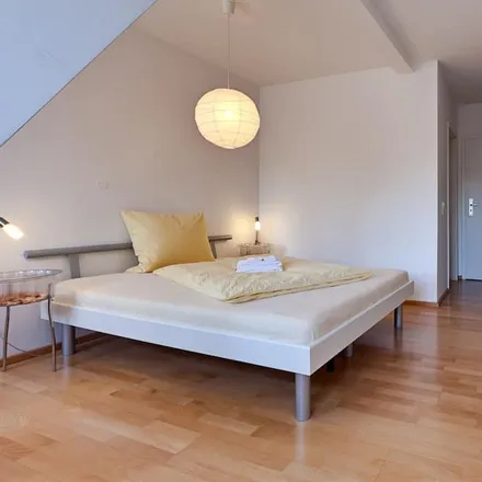 Rent this 1 bed apartment on Lörrach in Baden-Württemberg, Germany