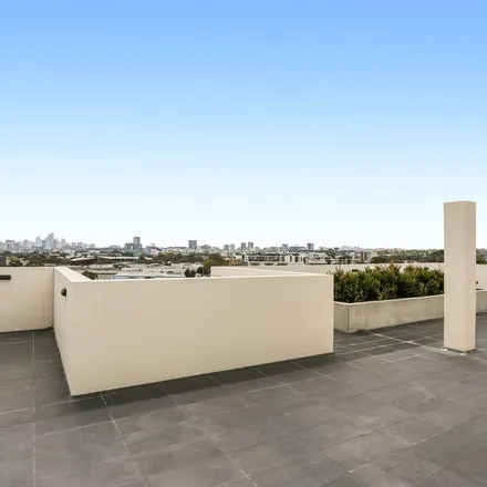 Rent this 1 bed apartment on Gardeners Road in Mascot NSW 2020, Australia