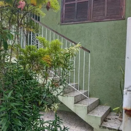 Buy this 4 bed house on Rua Embaixador Edmundo da Luz Pinto in Agronômica, Florianópolis - SC