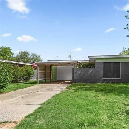 Buy this 3 bed house on 650 West Texas Avenue in Iowa Park, TX 76367