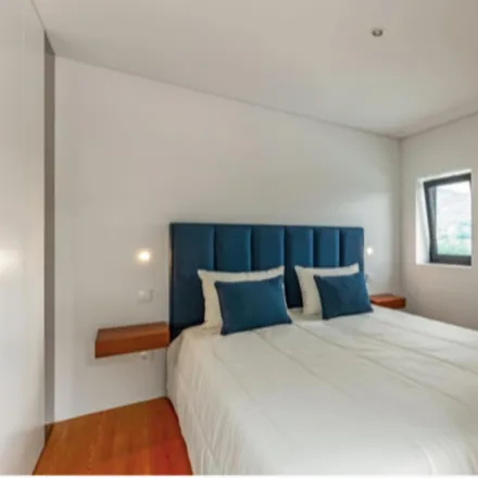 Rent this 2 bed apartment on Rua de Casanova in 5040-117 Baião, Portugal