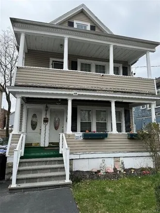 Image 1 - 5 May Street, City of Poughkeepsie, NY 12603, USA - House for sale