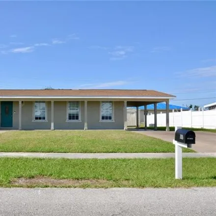 Buy this 3 bed house on 662 Fern Drive Northeast in Port Charlotte, FL 33952