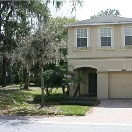 Image 1 - 10615, 10617, 10619, 10621, 10623, 10625 Shady Falls Court, Riverview, FL 33568, USA - Townhouse for sale