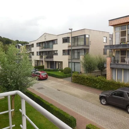 Image 4 - Florenbeemd 1, 3070 Kortenberg, Belgium - Apartment for rent