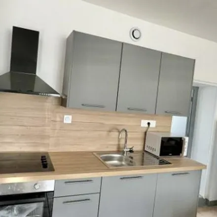 Rent this 3 bed apartment on 133 Route d'Orléans in 45140 Ingré, France