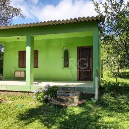 Buy this 2 bed house on Estrada Costa Gama in Restinga, Porto Alegre - RS