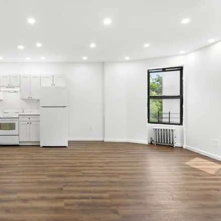 Rent this 2 bed house on 136 Decatur Street in New York, NY 11216