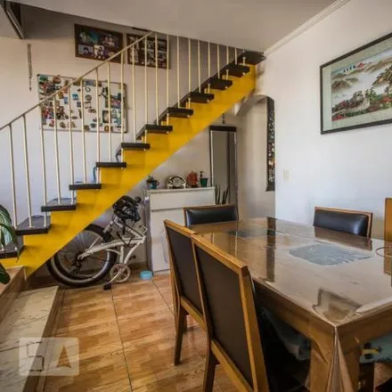 Buy this 3 bed apartment on Edifício Raquel in Rua Itapiru 86, Vila da Saúde