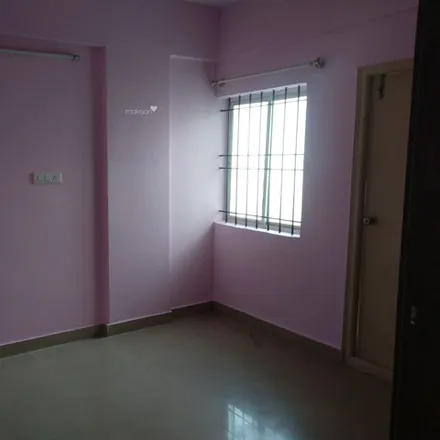 Rent this 2 bed apartment on Sri Sairam Medicals in Kodichikkanahalli Road, Bommanahalli