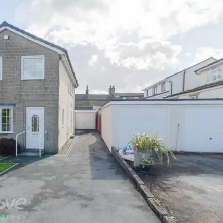 Buy this 4 bed house on Hill Croft in Thornton, BD13 3QR