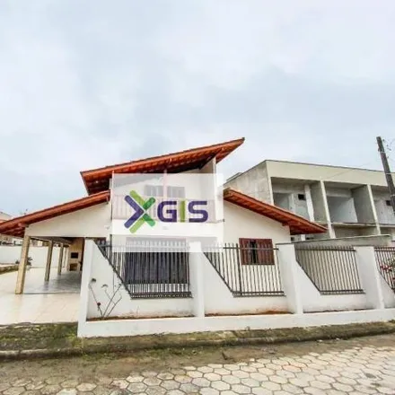 Buy this 4 bed house on Rua Maria Pinto Santana in Santo Antônio, Balneário Piçarras - SC