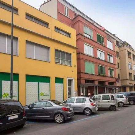 Image 3 - Via Francesco De Sanctis, 54, 20141 Milan MI, Italy - Apartment for rent