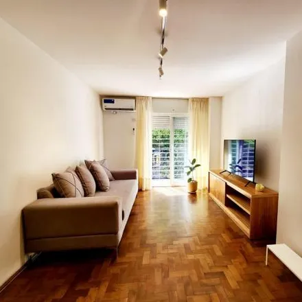 Buy this 3 bed apartment on Independencia 554 in Nueva Córdoba, Cordoba