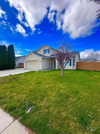 Buy this 3 bed house on 11411 Catskill Drive in Caldwell, ID 83605