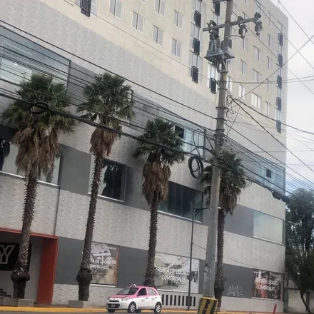 Image 9 - Avenida División del Norte 3593, Coyoacán, 04620 Mexico City, Mexico - Apartment for rent