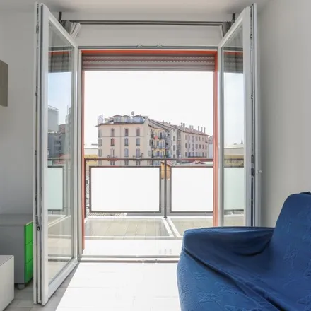 Image 10 - Via Clitumno, 11, 20127 Milan MI, Italy - Apartment for rent