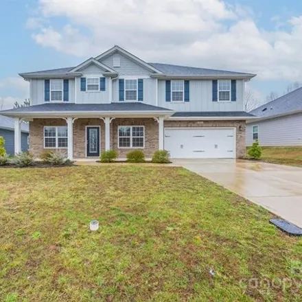 Buy this 5 bed house on 111 Bunker Hill Lane in Statesville, NC 28677
