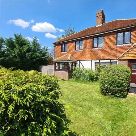 Buy this 5 bed house on Fidlers Cottage in South Park Lane, Tandridge