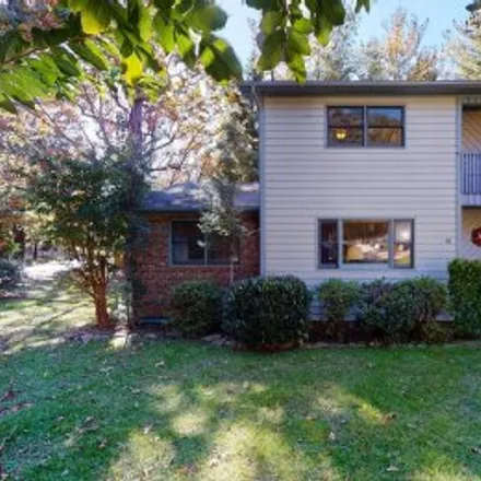 Image 1 - #sprinngside,18 Spring Forest Circle, Asheville - Apartment for sale