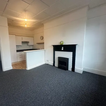 Image 2 - Kenilworth Road, St Leonards, TN38 0JD, United Kingdom - Apartment for rent