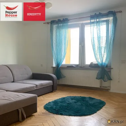 Buy this 2 bed apartment on Leśne Osiedle 5 in 86-010 Koronowo, Poland