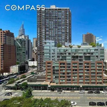 Image 4 - Kips Bay Tower North, East 33rd Street, New York, NY 10016, USA - Condo for rent