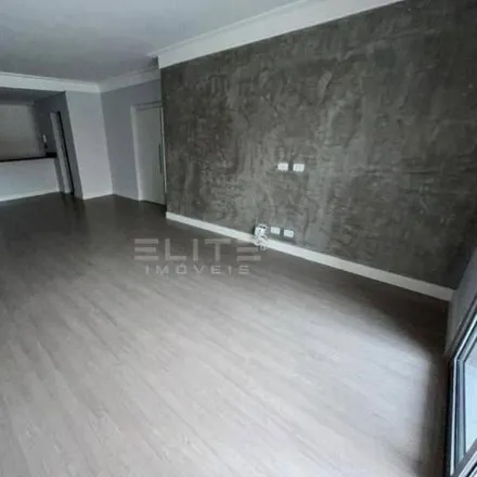 Rent this 3 bed apartment on Rua Rodolfo Santiago in Vila Guiomar, Santo André - SP
