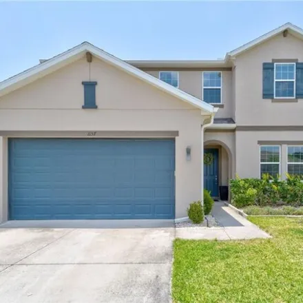 Buy this 4 bed house on 1185 Alder Tree Drive in Orange County, FL 32703