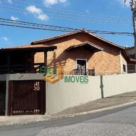 Image 2 - Rua Claudino Rosa de Campos, Jardim Carolina, Sorocaba - SP, 18103-545, Brazil - House for sale