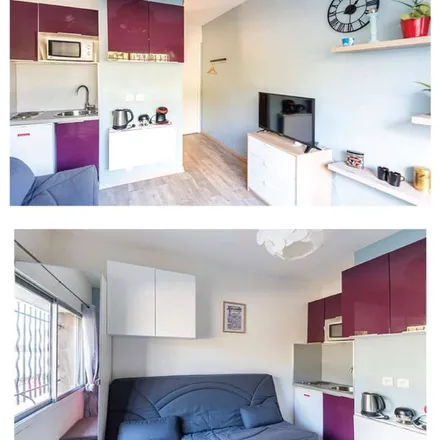 Image 6 - 110 Rue du Commandant Rolland, 13008 8e Arrondissement, France - Apartment for rent