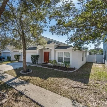 Image 3 - 11525 Misty Isle Ln, Riverview, Florida, 33579 - House for rent