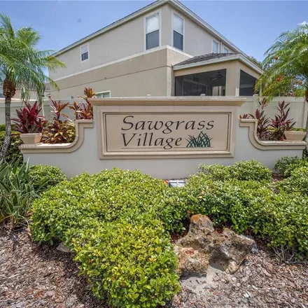 Image 1 - 4736 68th Avenue North, Pinellas Park, FL 33781, USA - Townhouse for rent