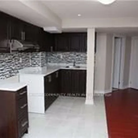 Rent this 1 bed apartment on 55 Rouge River Drive in Toronto, ON M1B 6K4