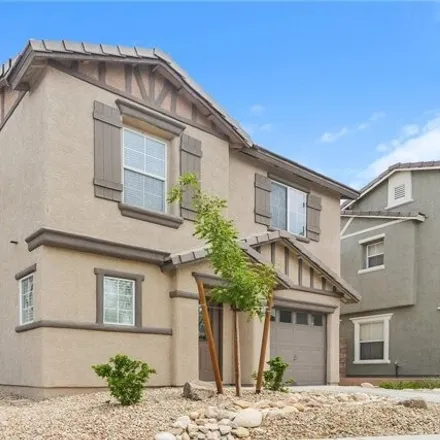 Rent this 3 bed house on 1012 Paradise Coach Drive in Henderson, NV 89002