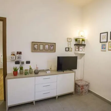 Rent this 1 bed apartment on Via Vacuna in 00159 Rome RM, Italy