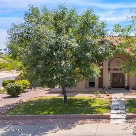 Buy this 3 bed house on 5045 East Redfield Road in Scottsdale, AZ 85254
