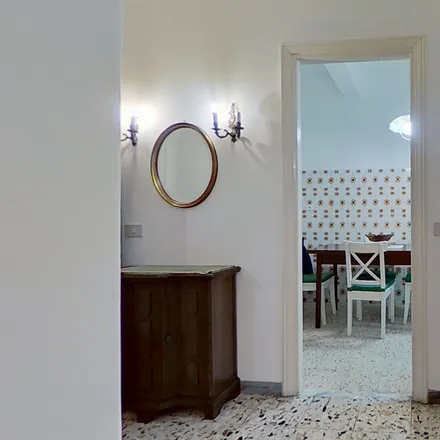 Image 4 - Via Pietro Campora 25, 00152 Rome RM, Italy - Apartment for rent