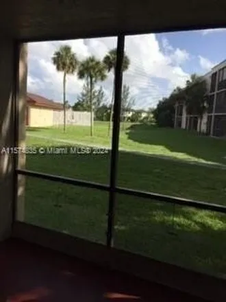 Buy this 2 bed condo on 3298 Foxcroft Road in Miramar, FL 33025