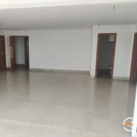 Buy this 3 bed apartment on Avenida T-6 in Setor Bueno, Goiânia - GO
