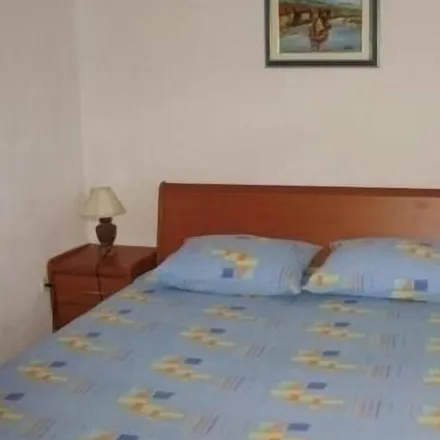 Rent this 1 bed apartment on Stari pazar in 21102 Split, Croatia