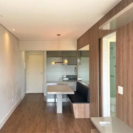 Rent this 2 bed apartment on Rua Ipiranga in Centro, Americana - SP