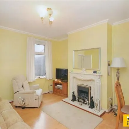 Image 5 - Rawlinson Street, Barrow-in-Furness, LA14 2DT, United Kingdom - Townhouse for sale