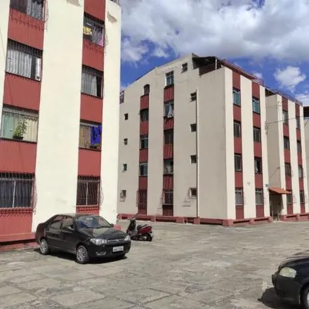 Buy this 2 bed apartment on unnamed road in Riacho das Pedras, Contagem - MG