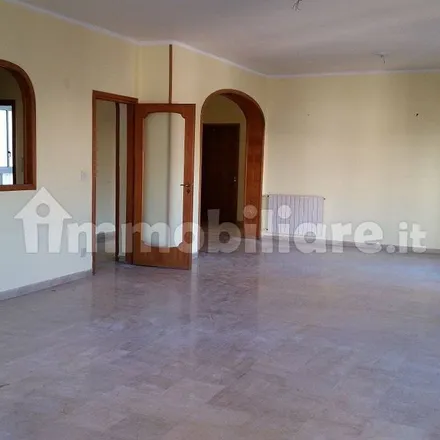 Rent this 5 bed apartment on Via Catania 118 in 90141 Palermo PA, Italy