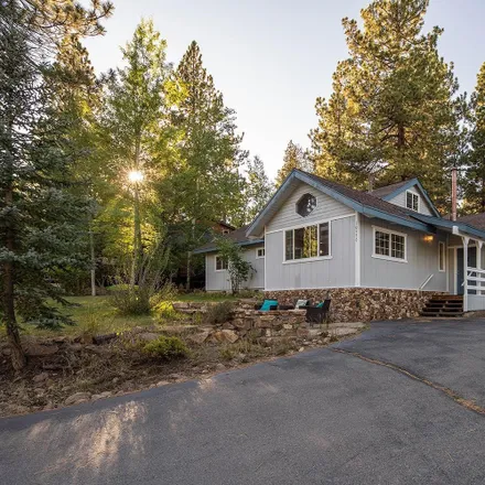 Buy this 4 bed house on 10556 Somerset Drive in Truckee, CA 96161