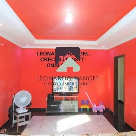 Buy this 3 bed house on Rua Ministro João Alberto in Vila São João, Região Geográfica Intermediária do Rio de Janeiro - RJ